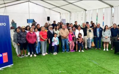 Reportes de avance del proyecto